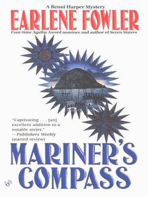 cover image of Mariner's Compass